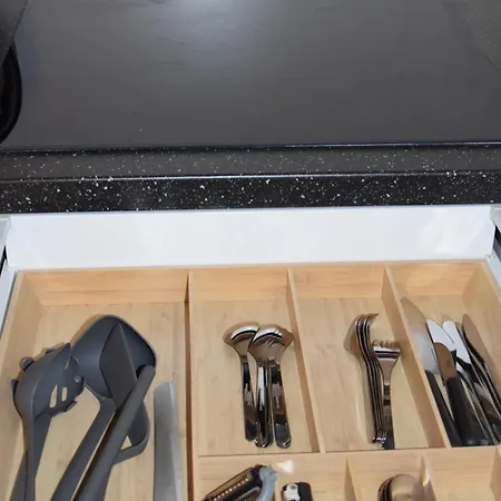 Quiet Tiny Appartement *