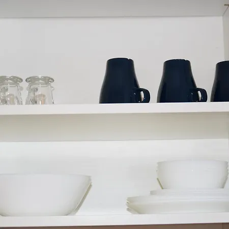 Apartamento Quiet Tiny *