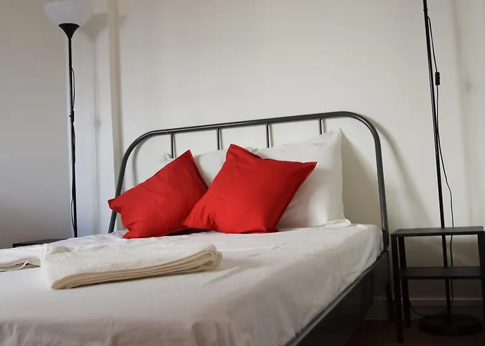 Quiet Tiny Apartamento Versalles