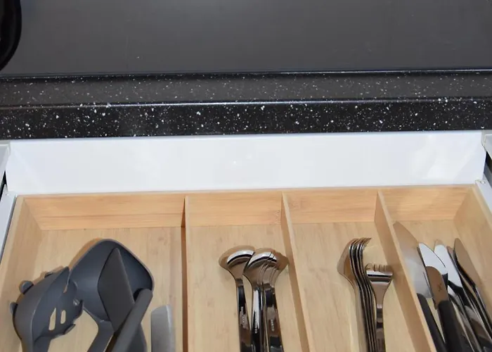 Quiet Tiny Appartement *