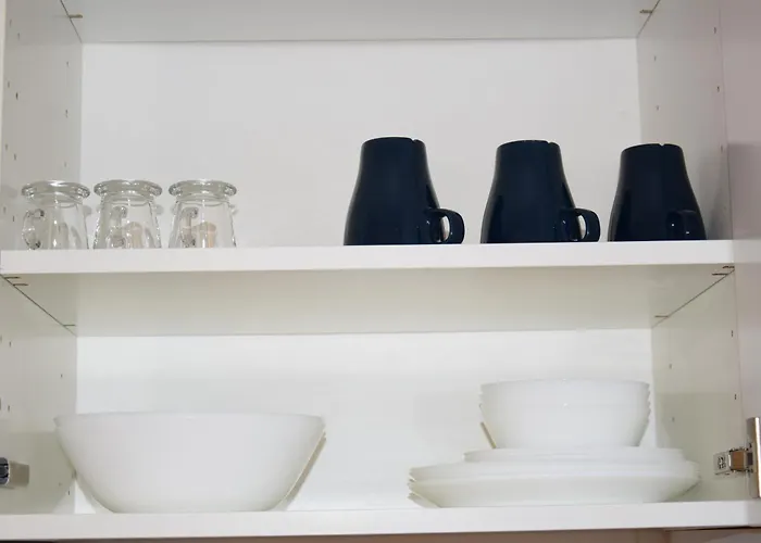 Apartamento Quiet Tiny *